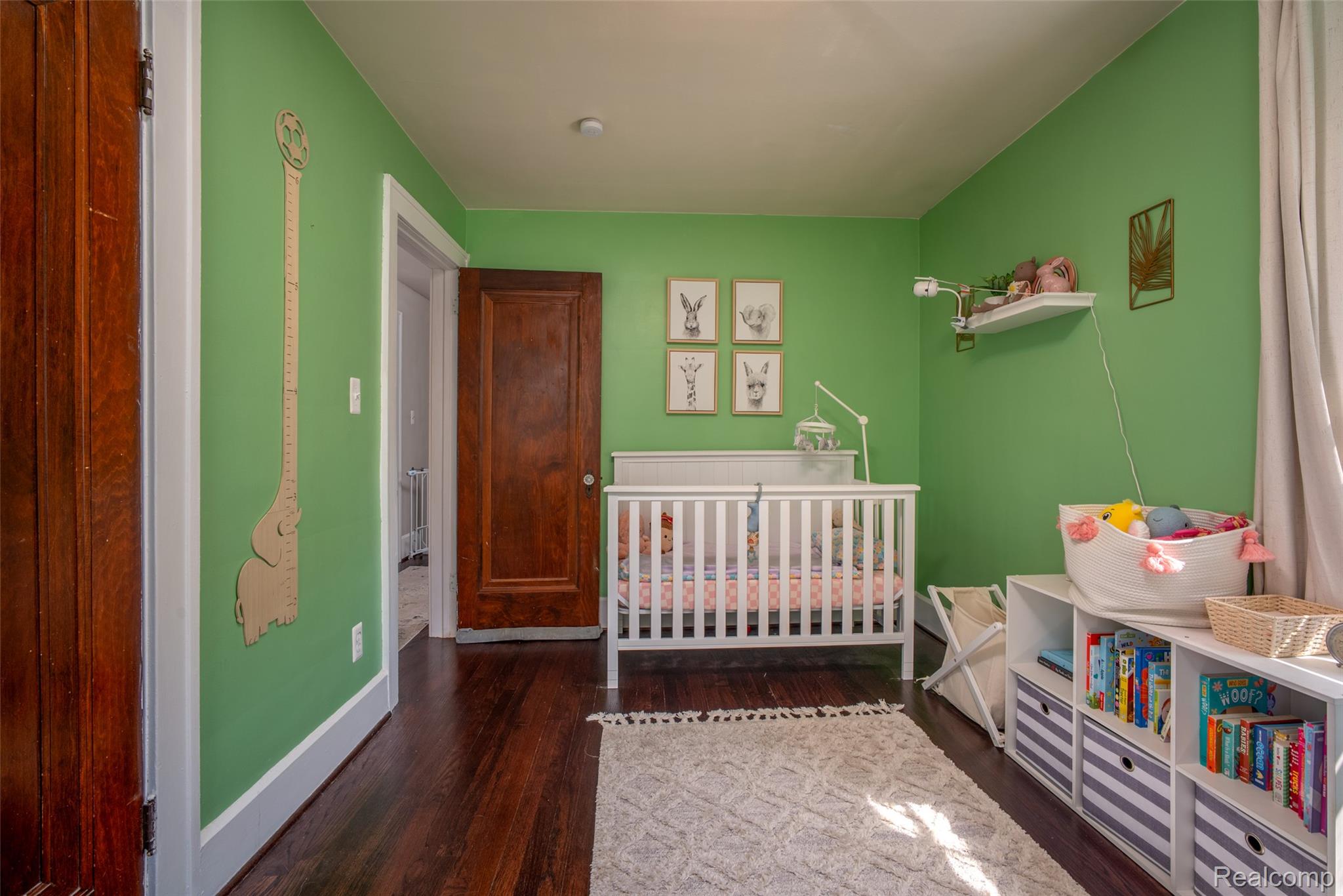 137 Chippewa Road