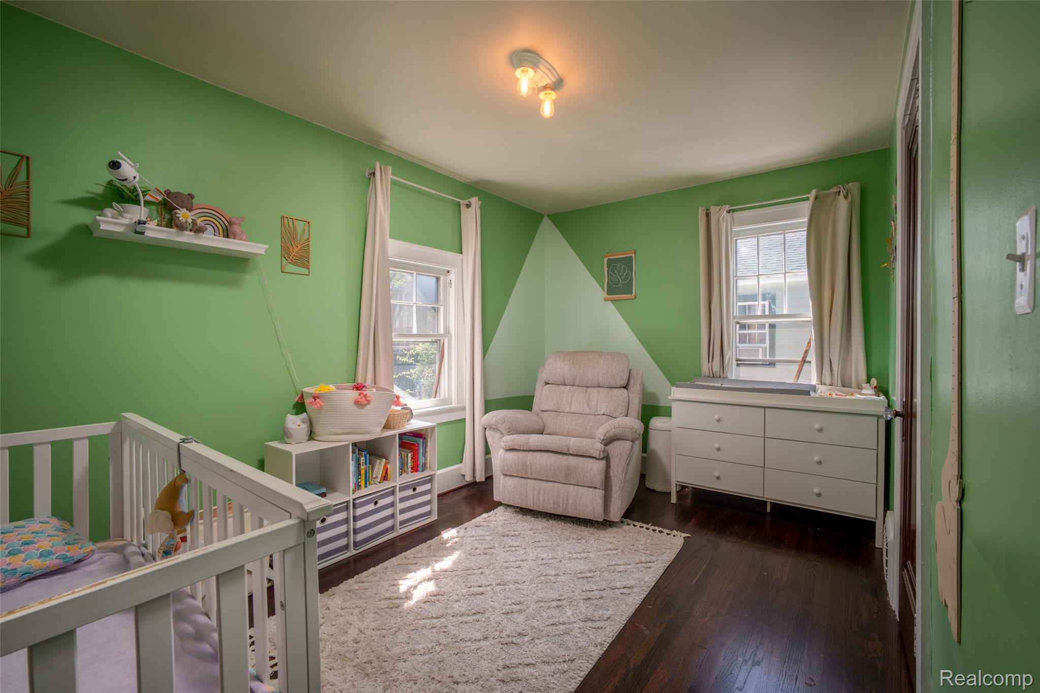 137 Chippewa Road