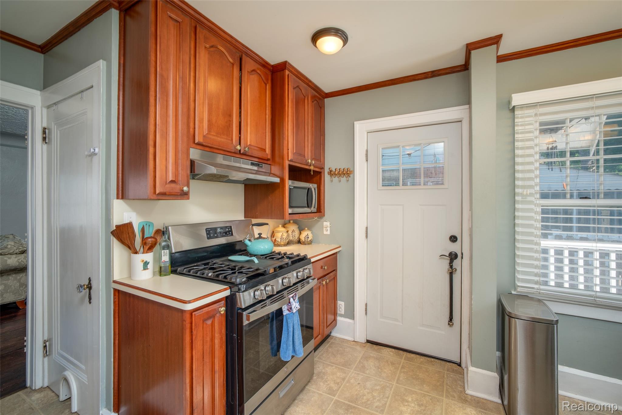 137 Chippewa Road