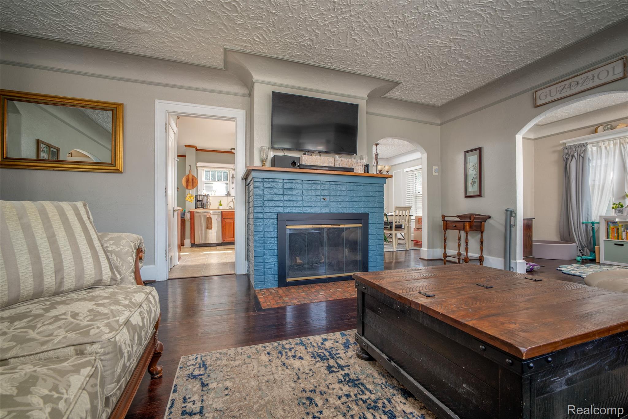 137 Chippewa Road