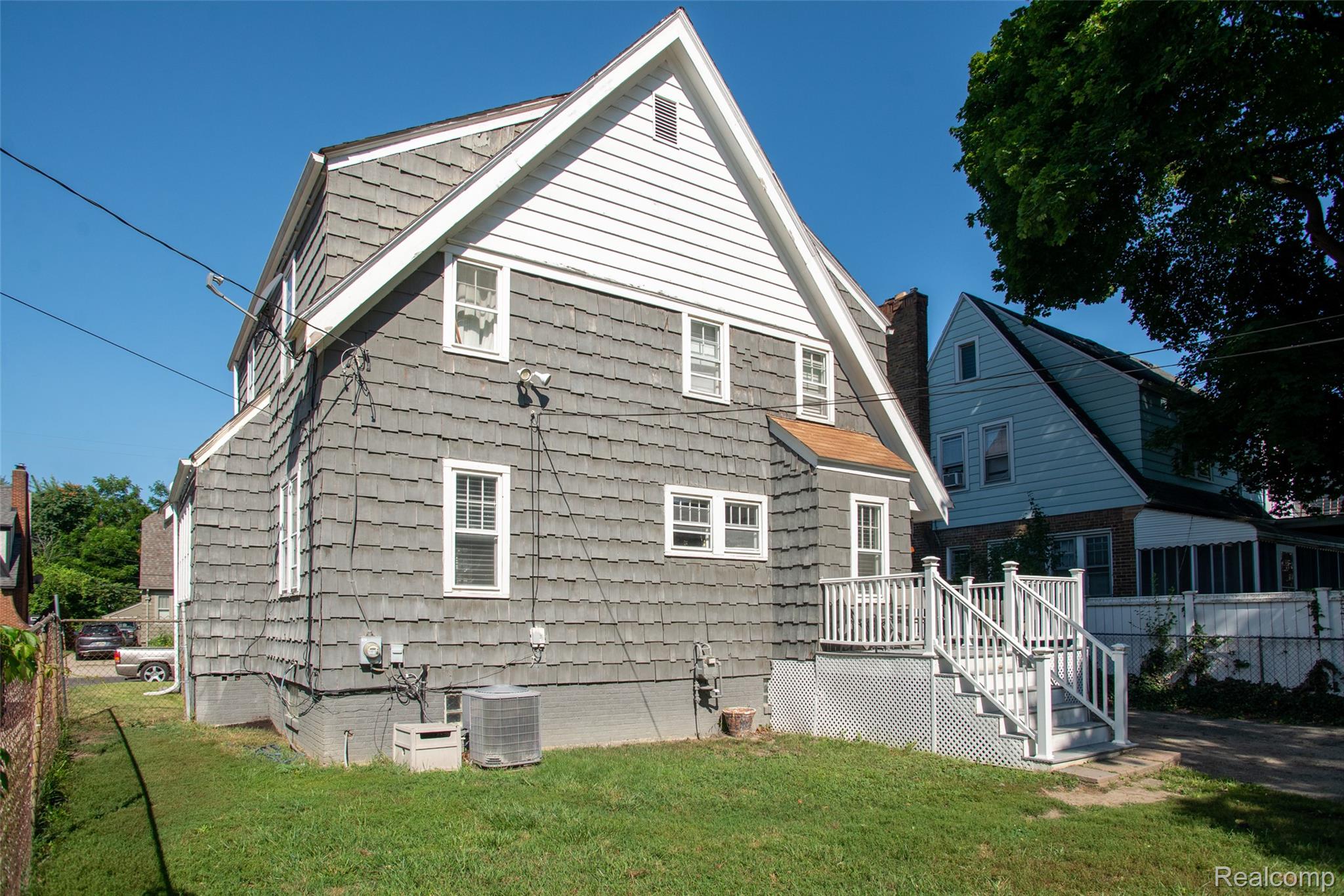 137 Chippewa Road