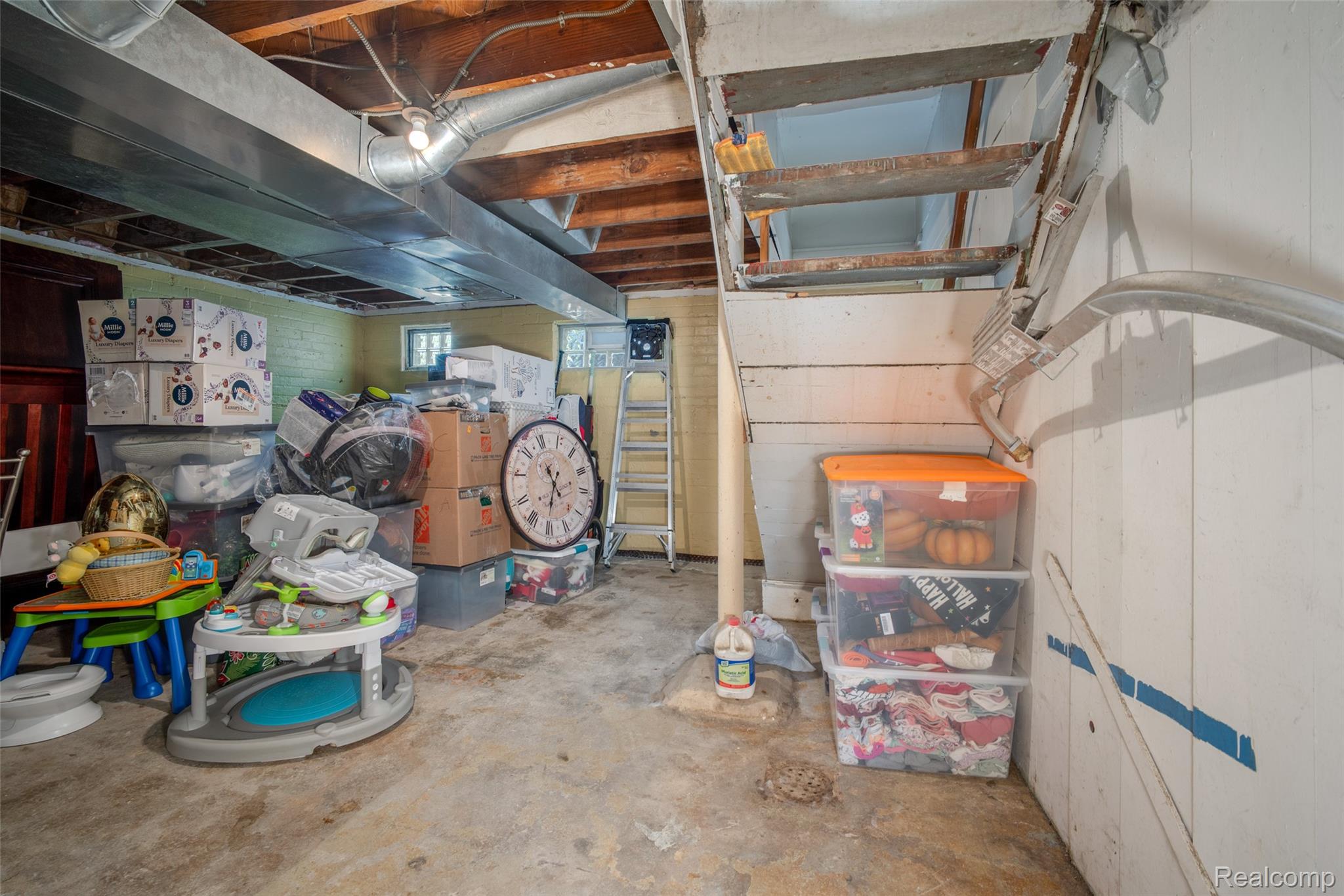 137 Chippewa Road