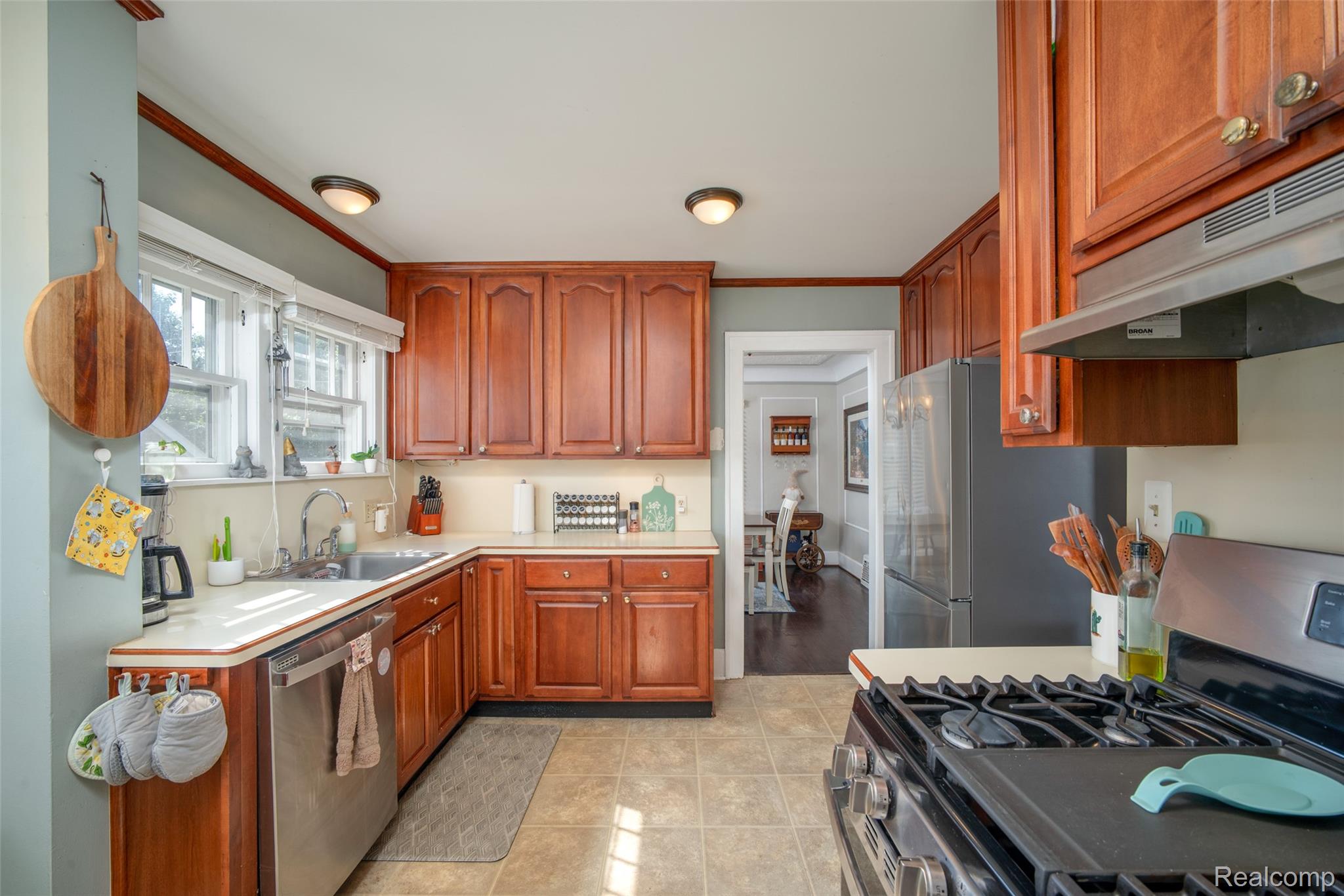 137 Chippewa Road