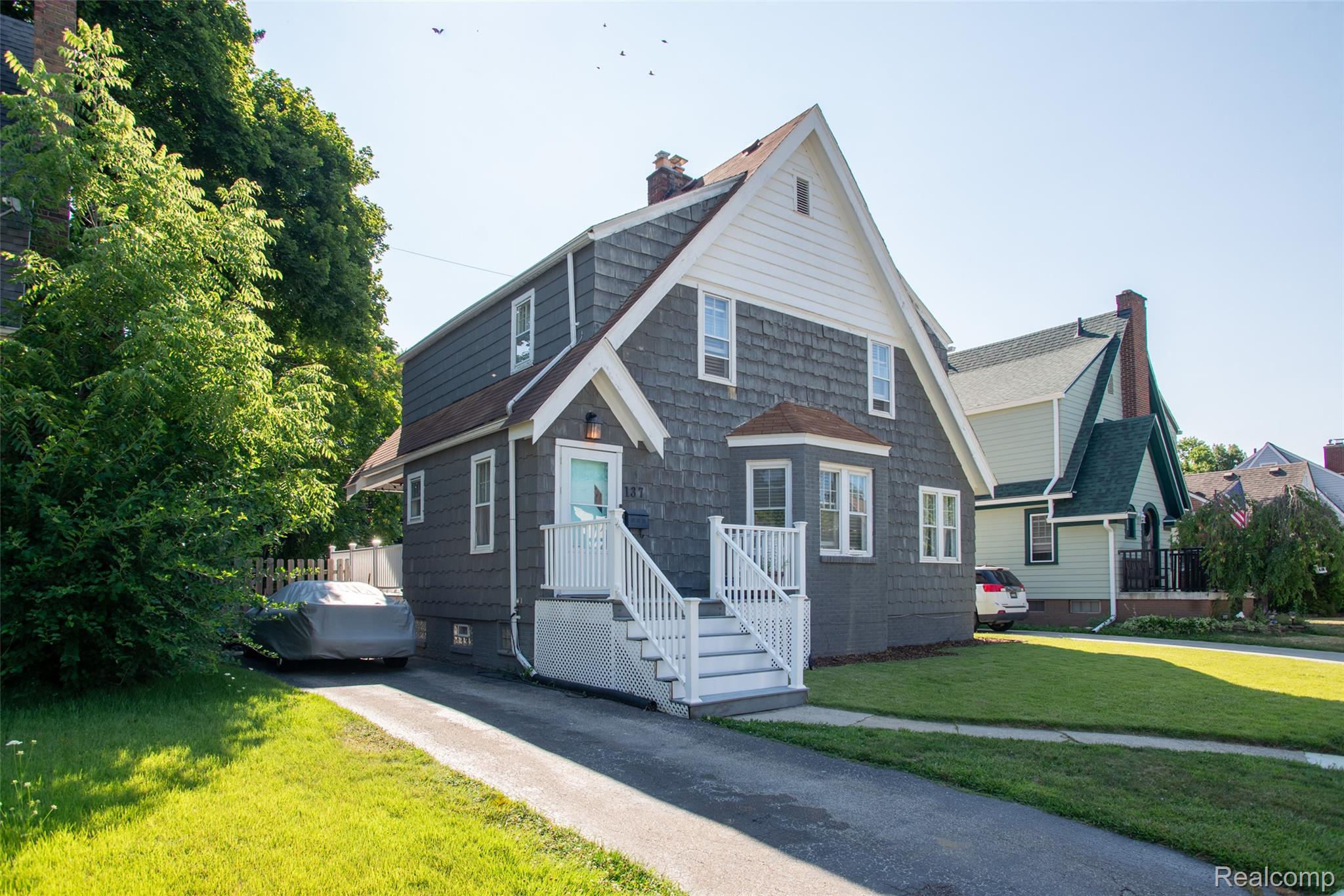 137 Chippewa Road