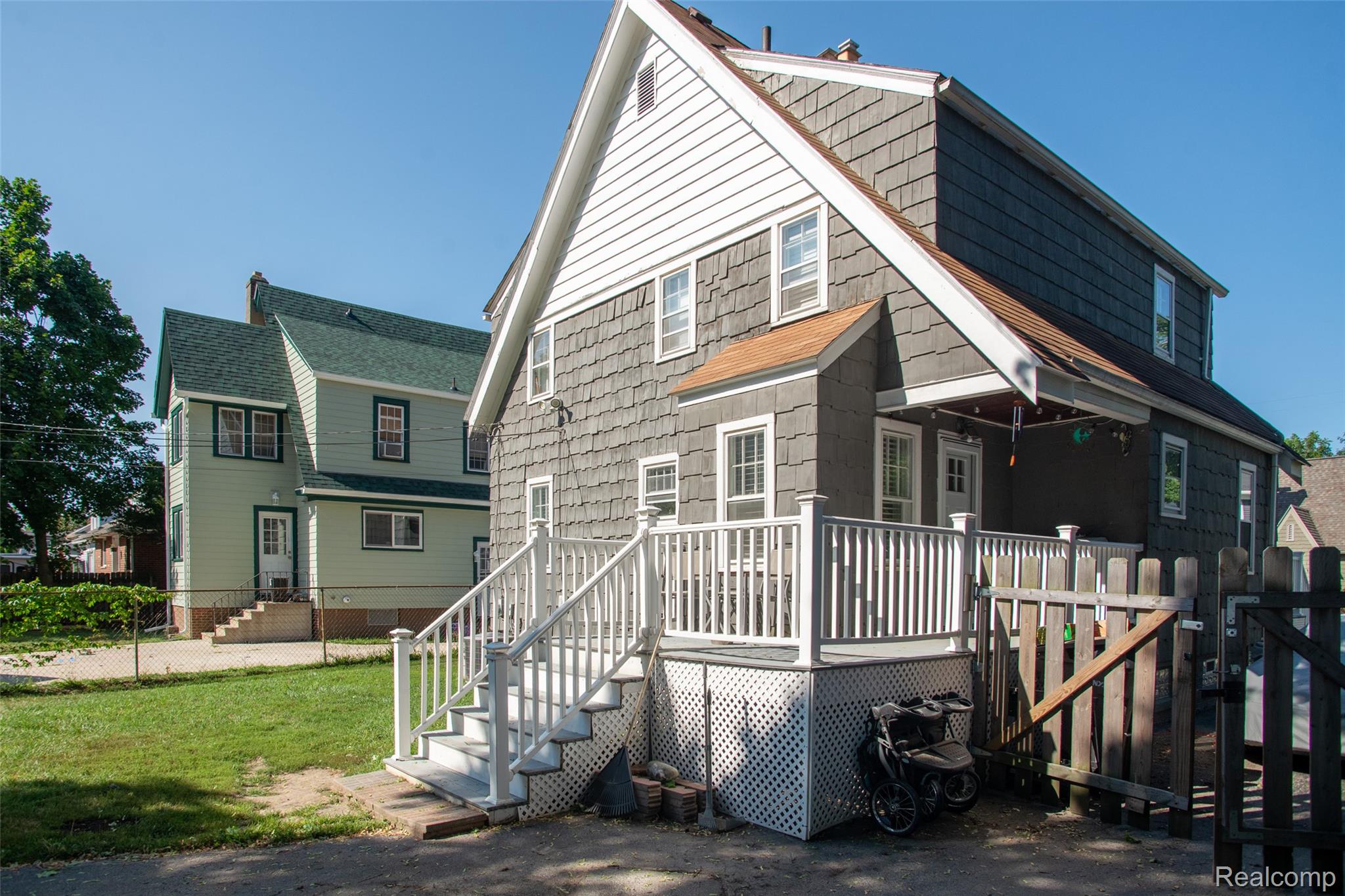 137 Chippewa Road
