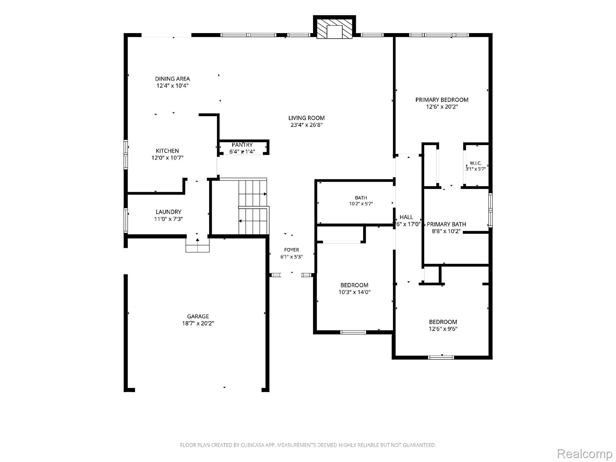 19108 Red Oak Lane