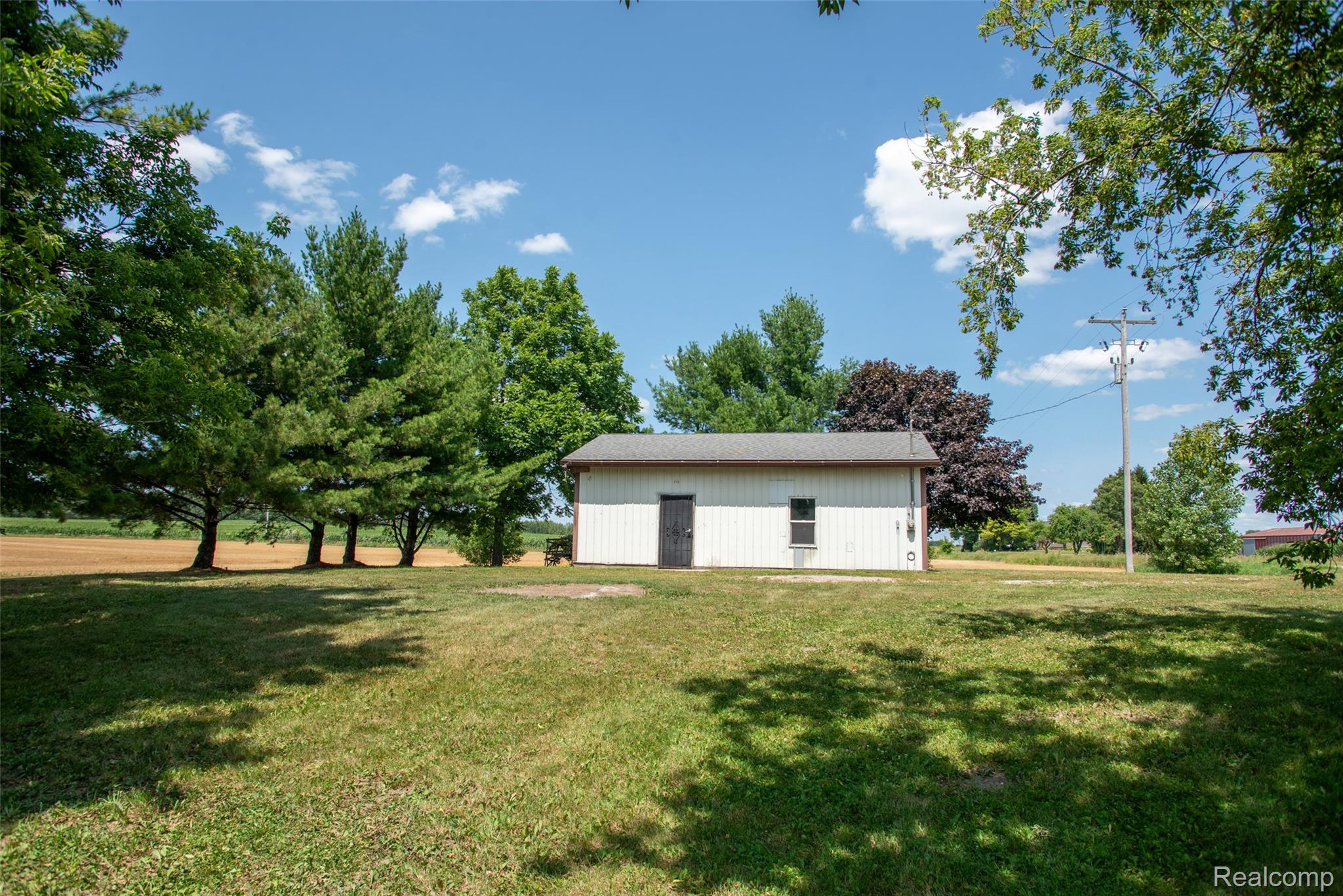 1475 Reed Road