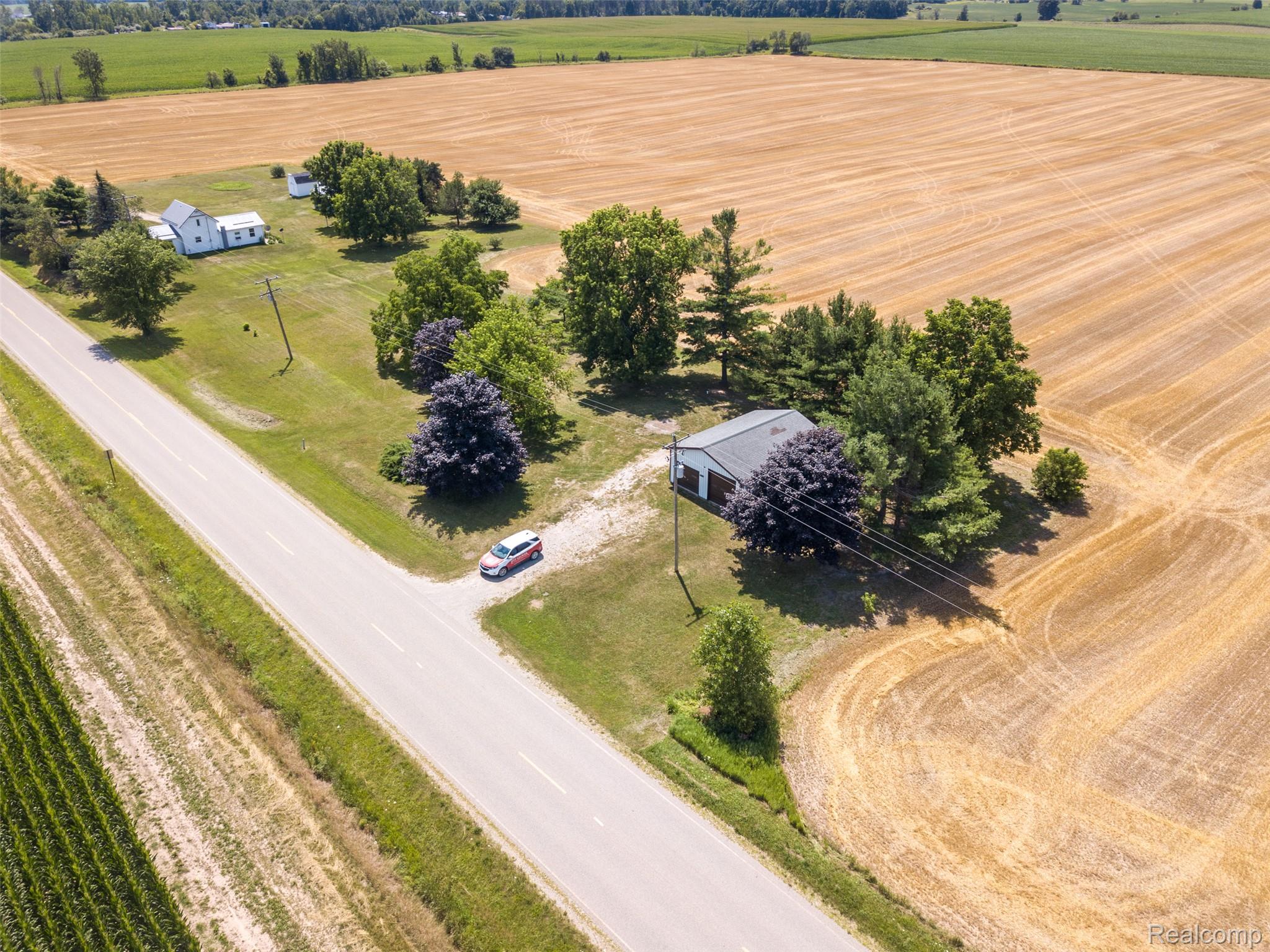 1475 Reed Road