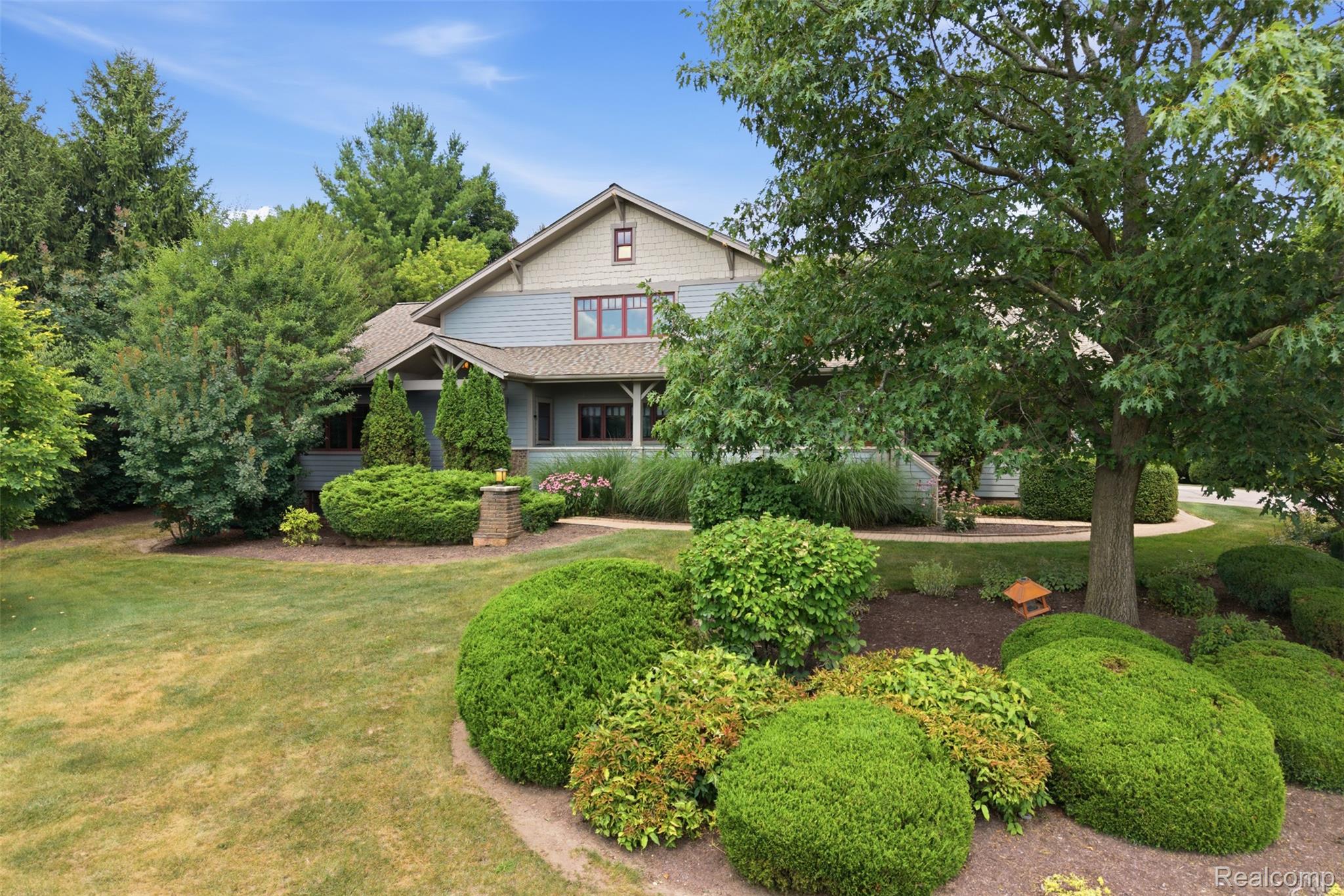 8861 Pleasantview