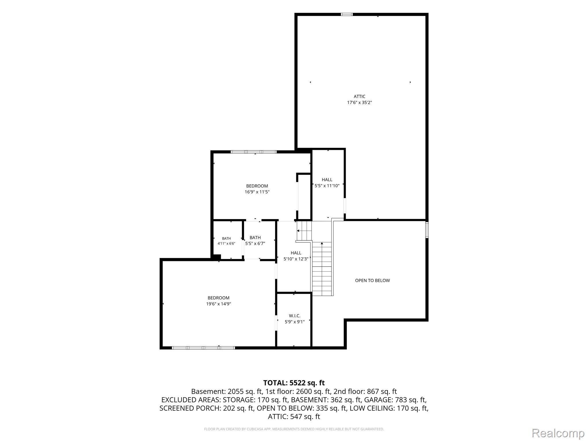 8861 Pleasantview