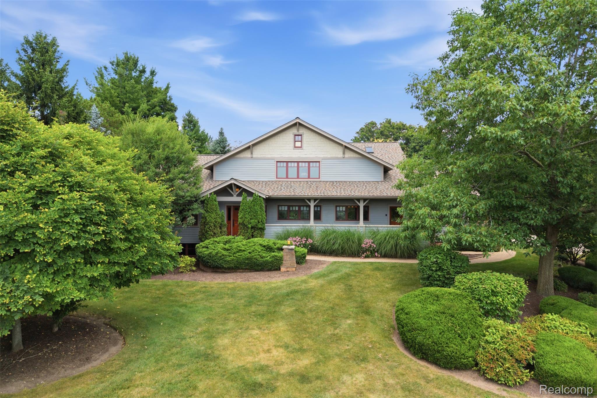8861 Pleasantview