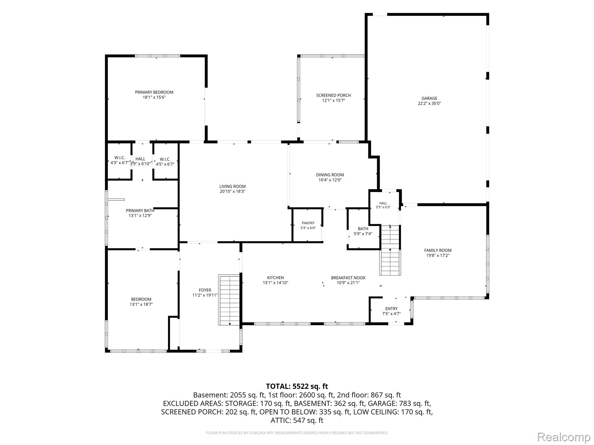 8861 Pleasantview
