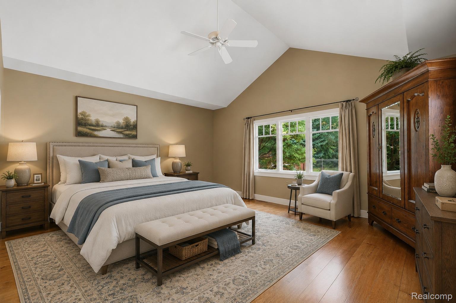 8861 Pleasantview
