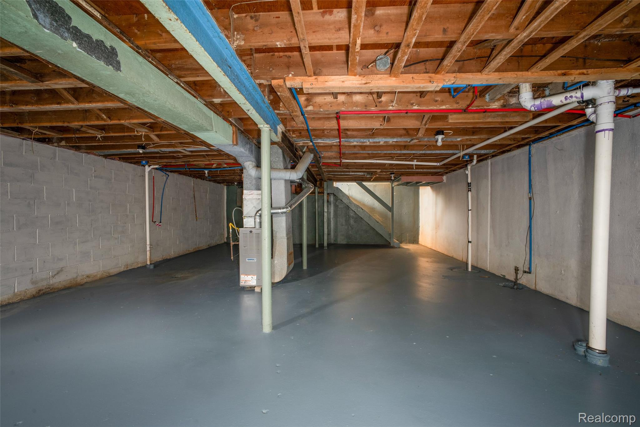 2045 Flamingo Drive
