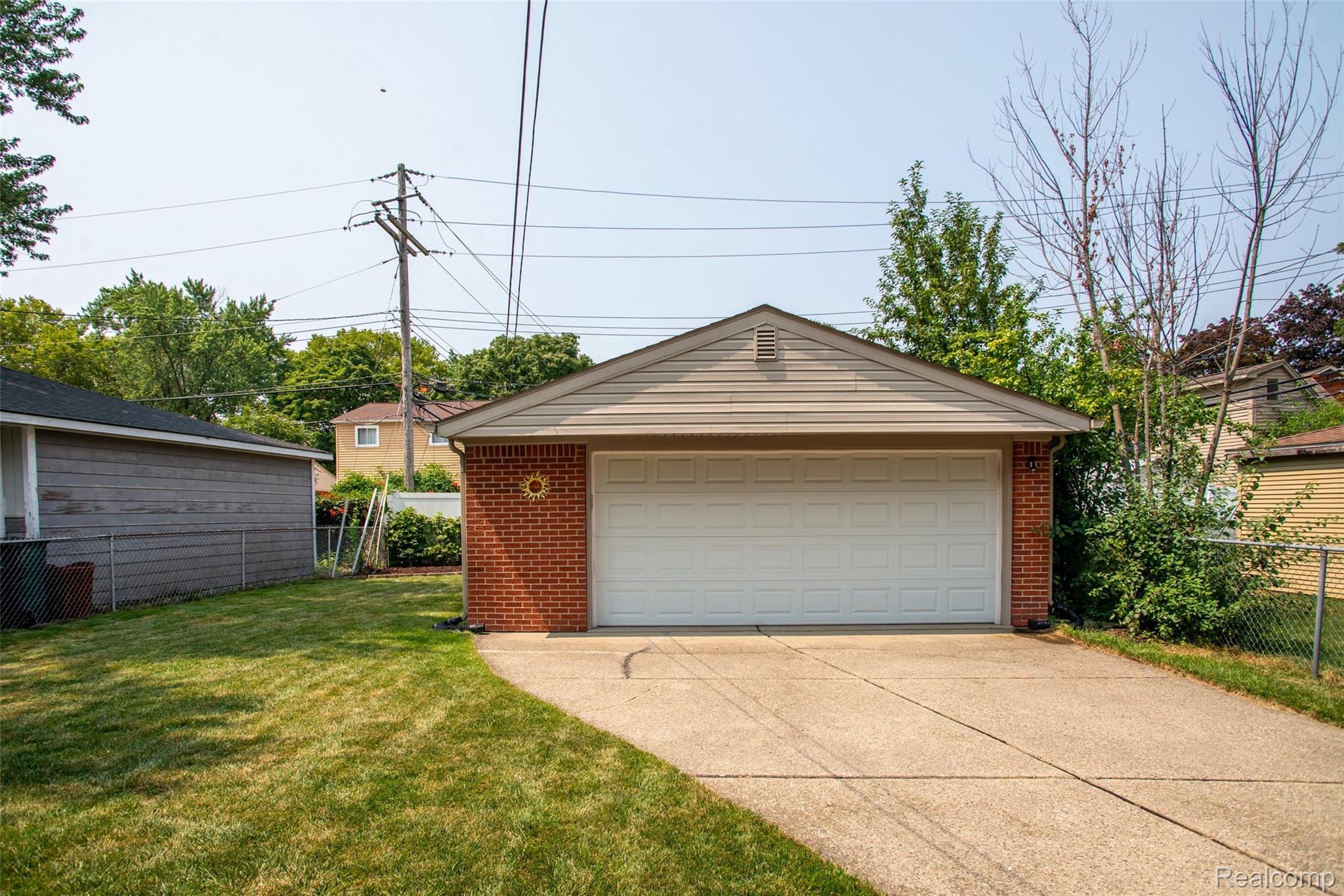 449 N Webik Avenue