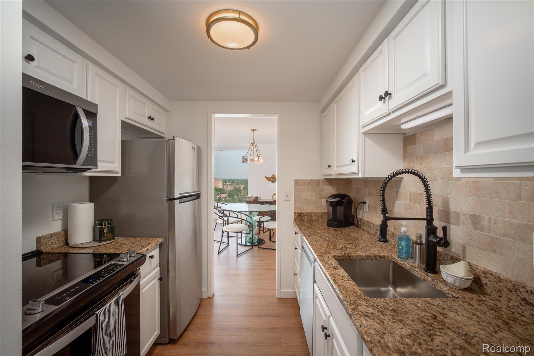 8200 E Jefferson Ave #1703
