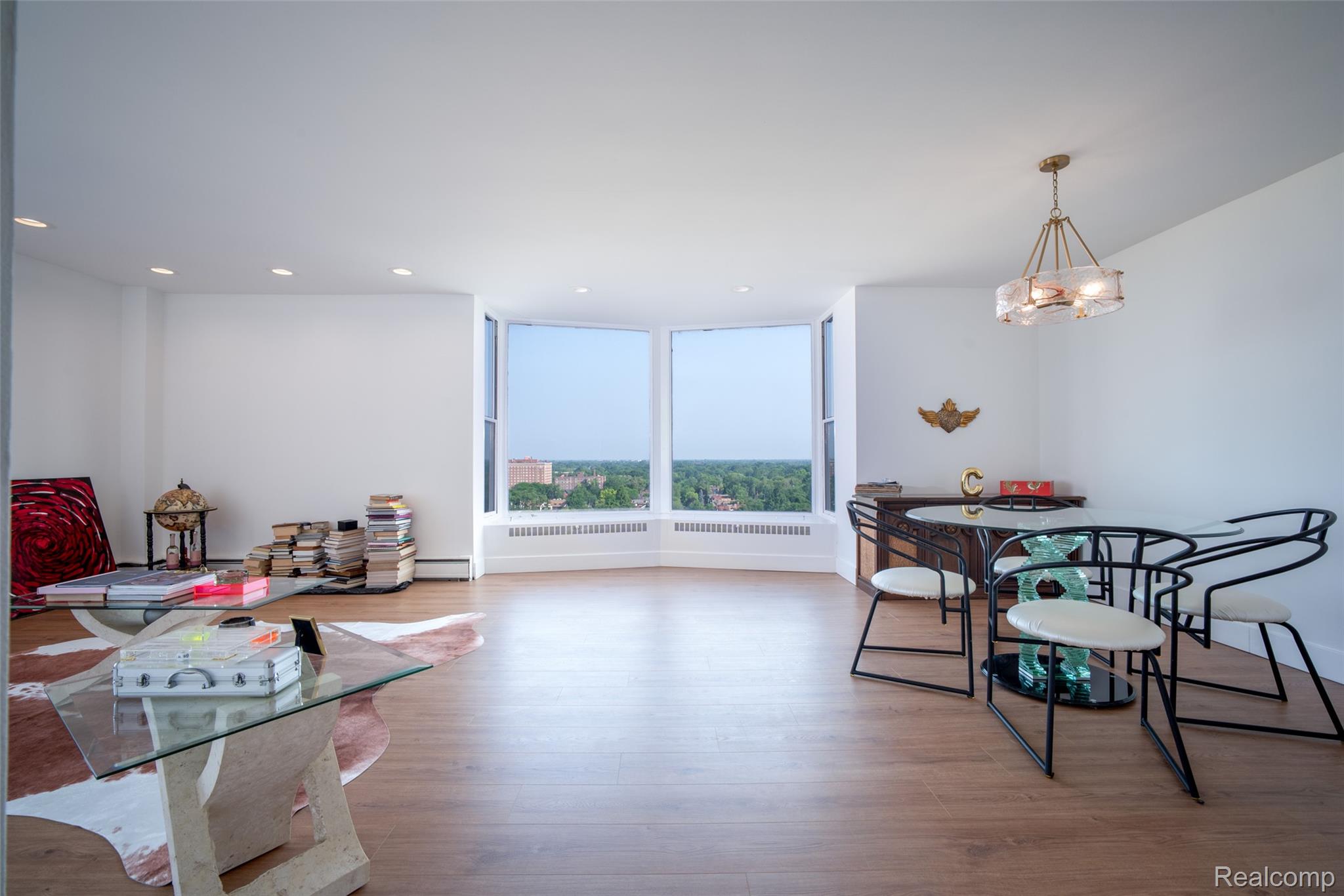 8200 E Jefferson Ave #1703