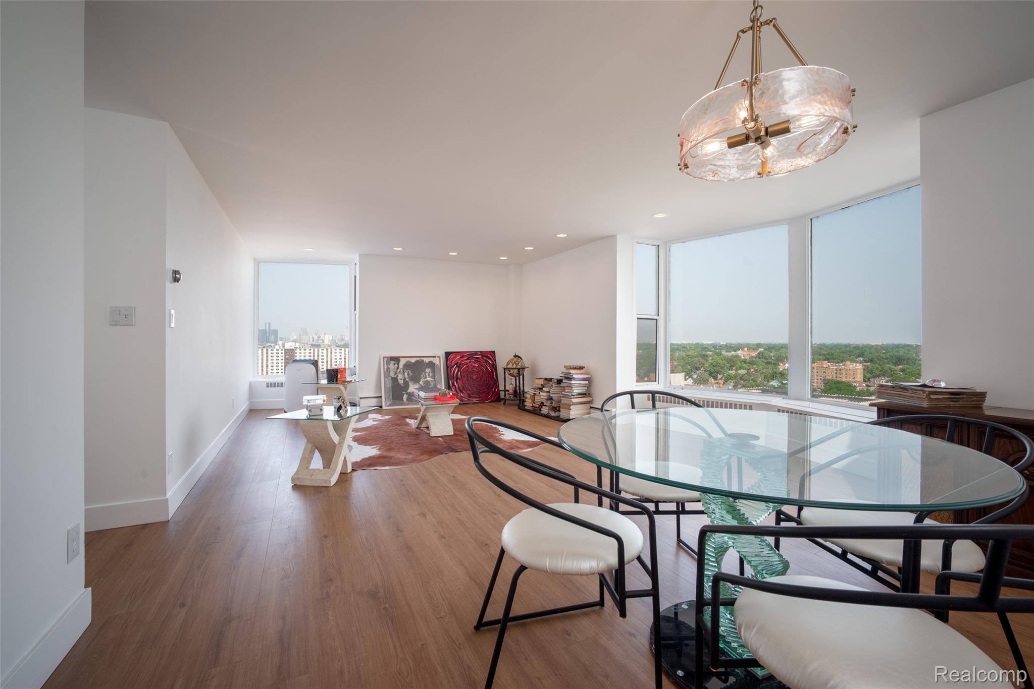 8200 E Jefferson Ave #1703