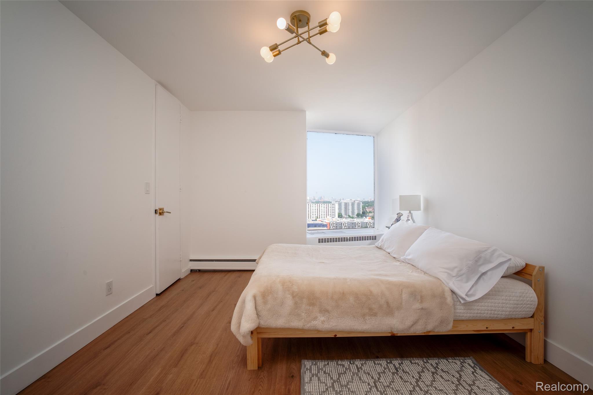 8200 E Jefferson Ave #1703
