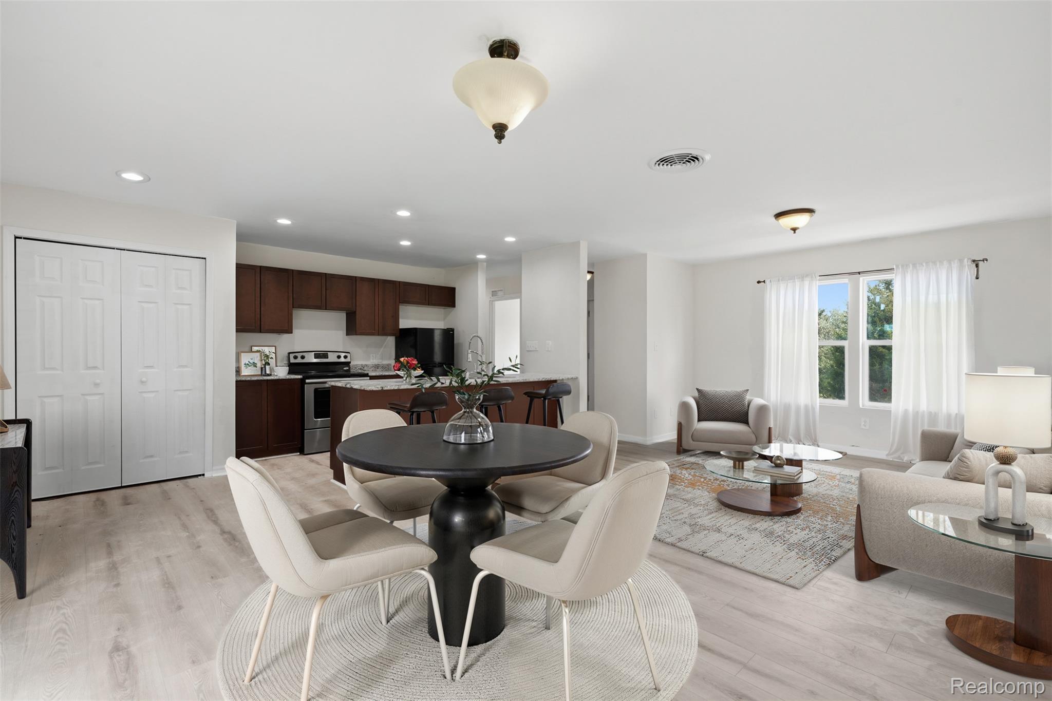 6640 Lemon Road