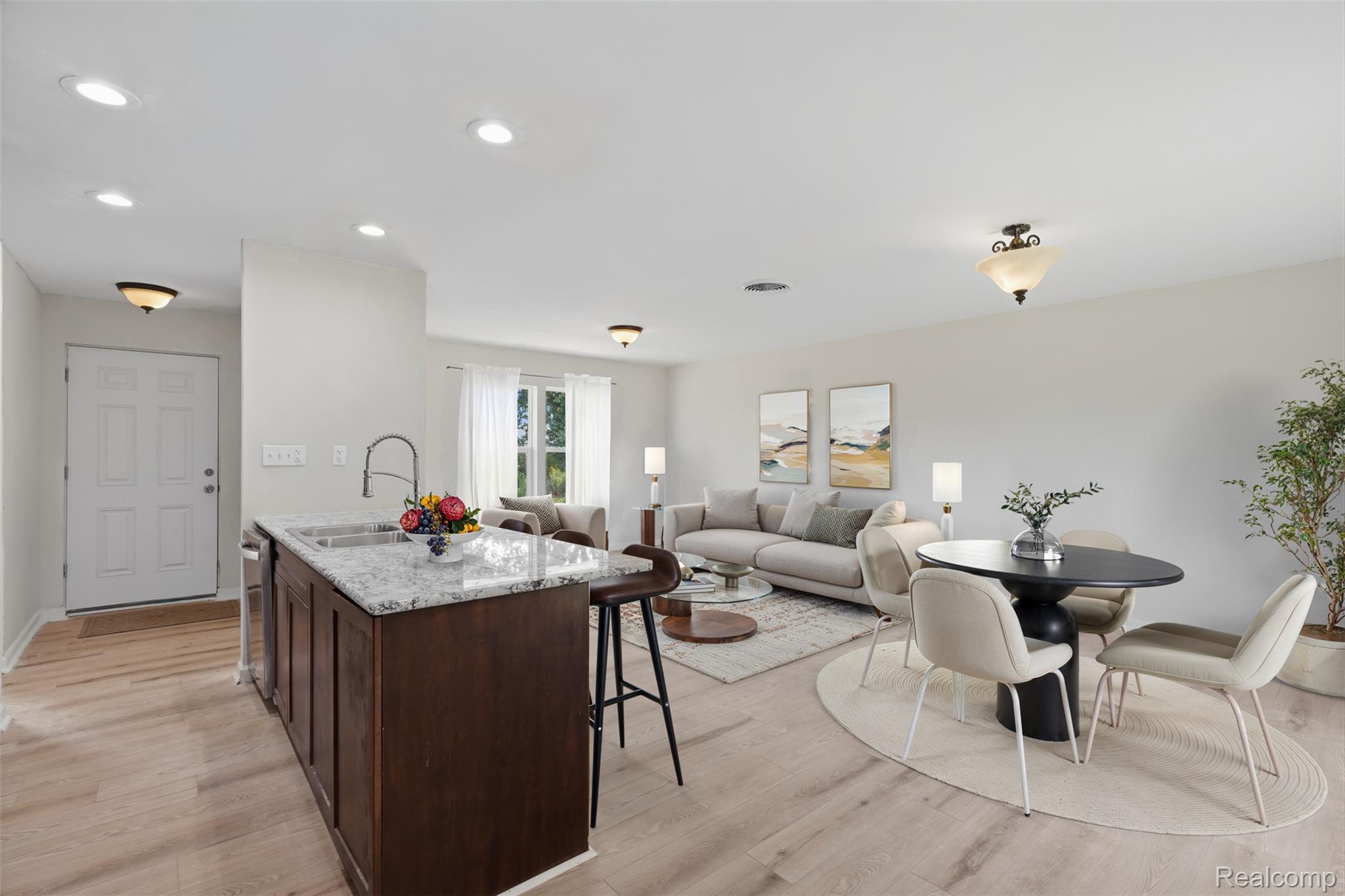 6640 Lemon Road