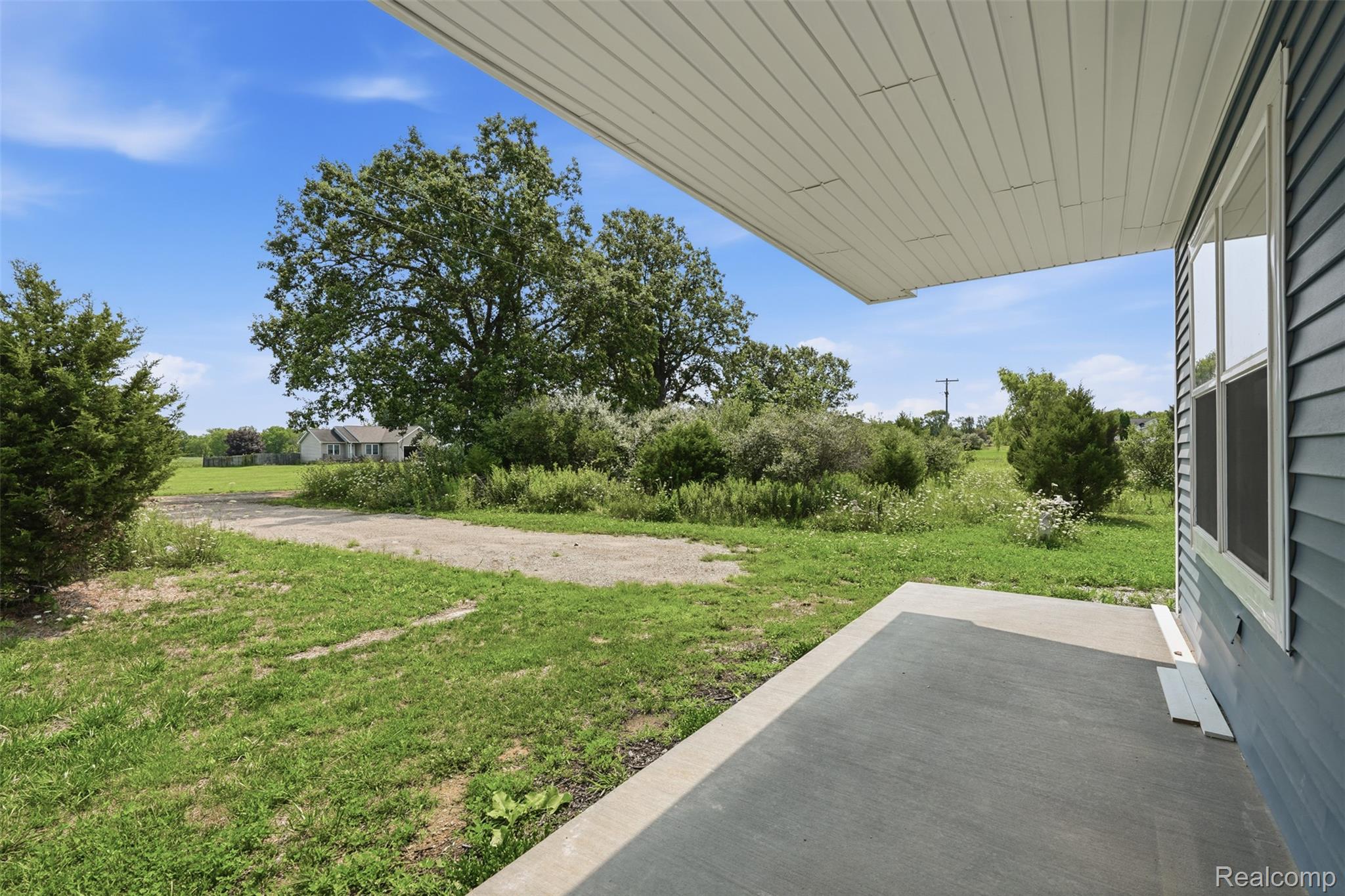 6640 Lemon Road