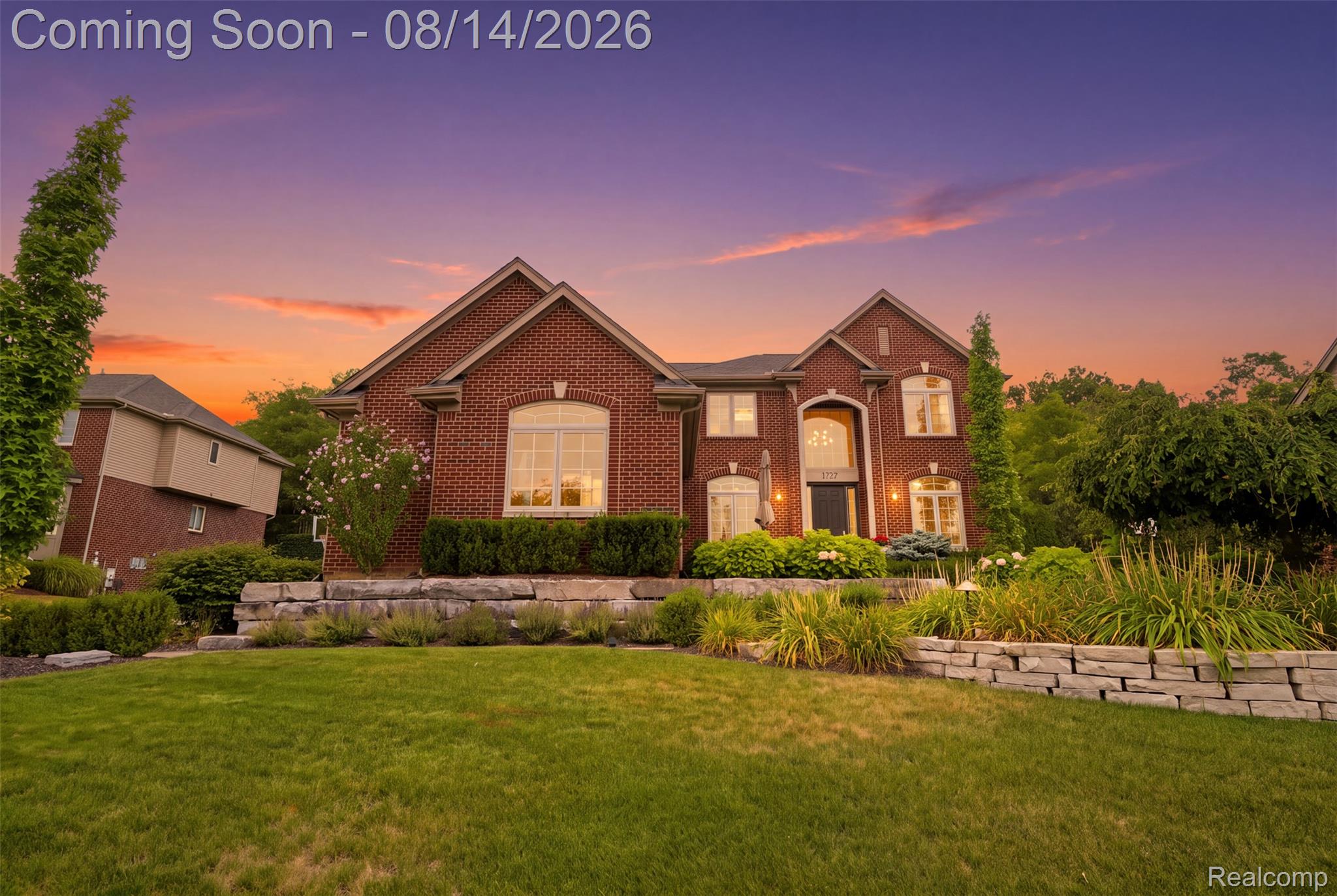 1779 Kinghill Drive