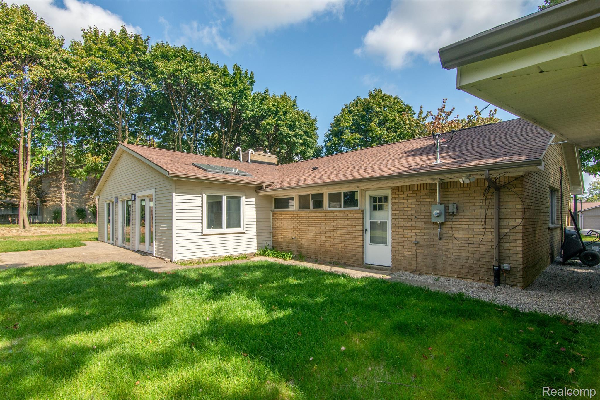 2800 ACORN Road