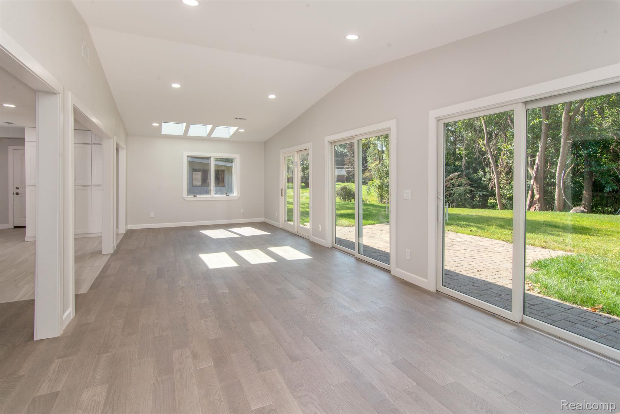 2800 ACORN Road