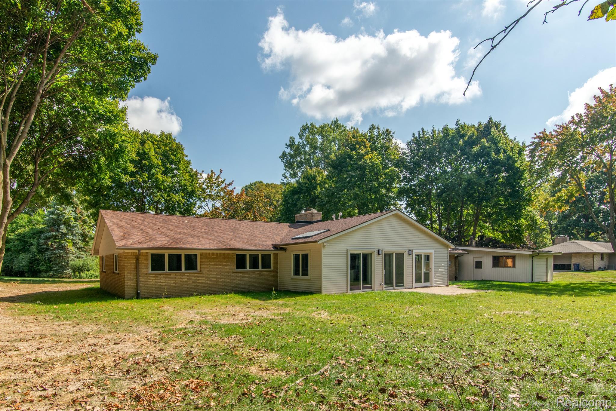 2800 ACORN Road