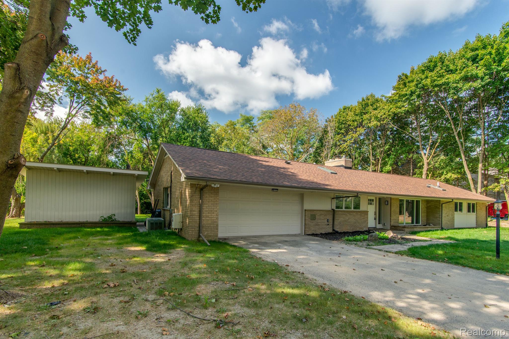 2800 ACORN Road