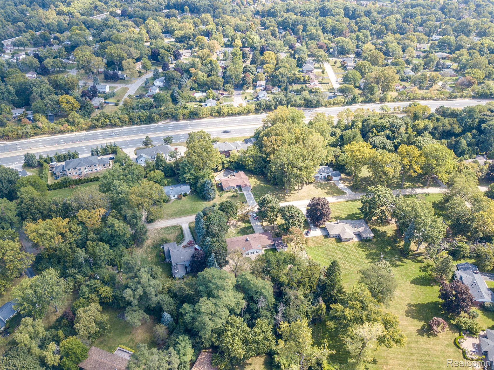 2800 ACORN Road