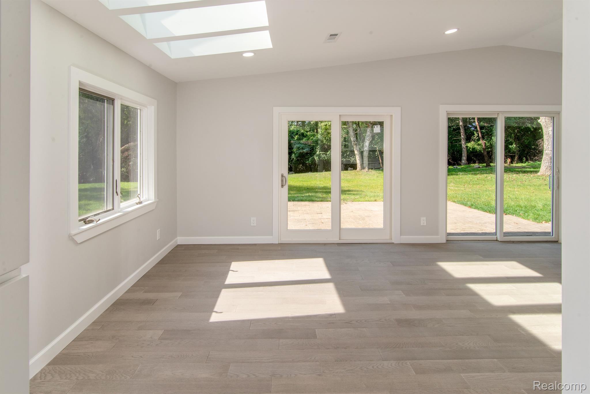 2800 ACORN Road