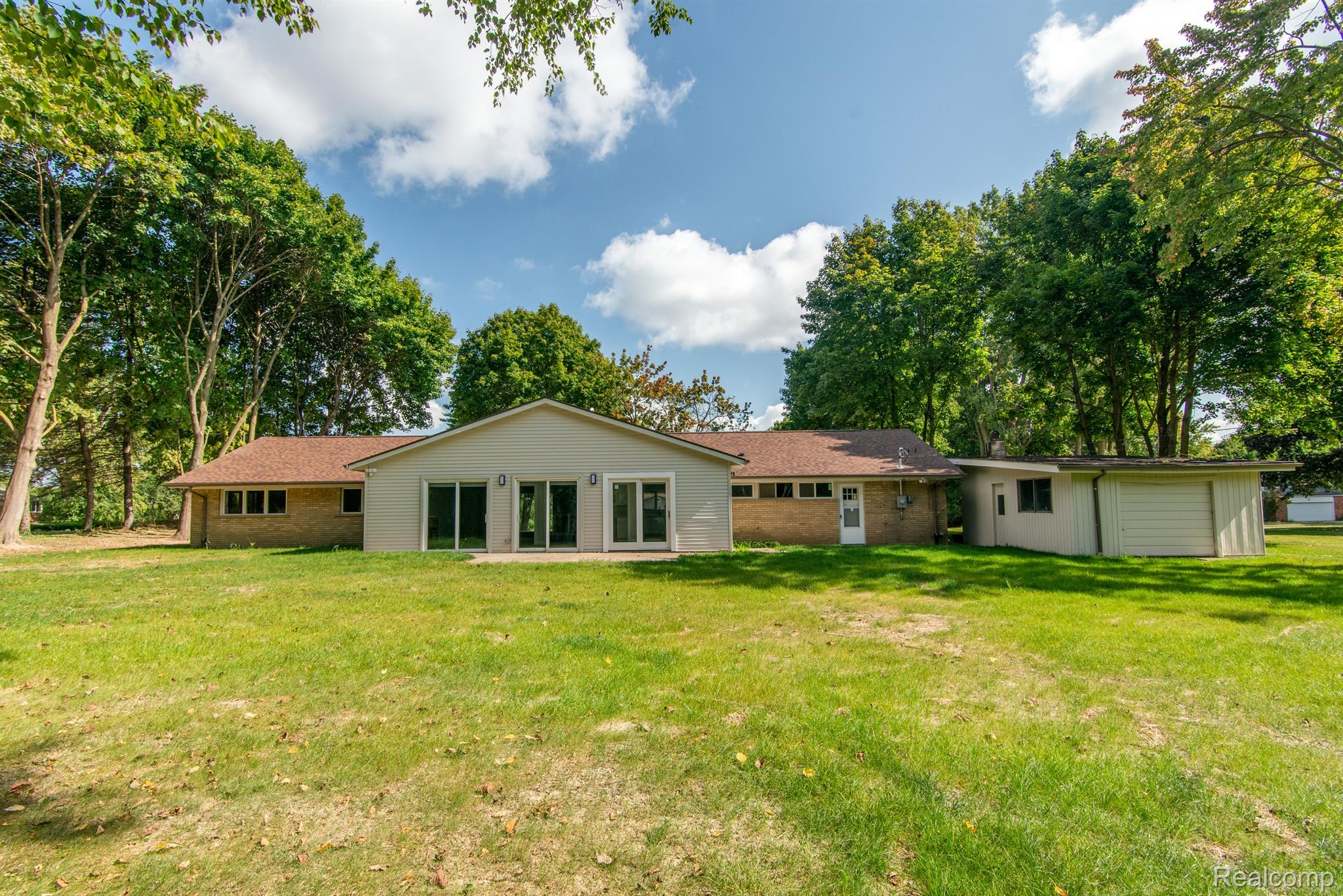 2800 ACORN Road