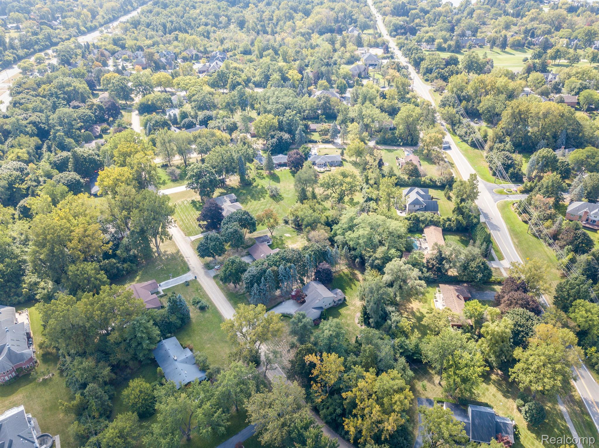 2800 ACORN Road