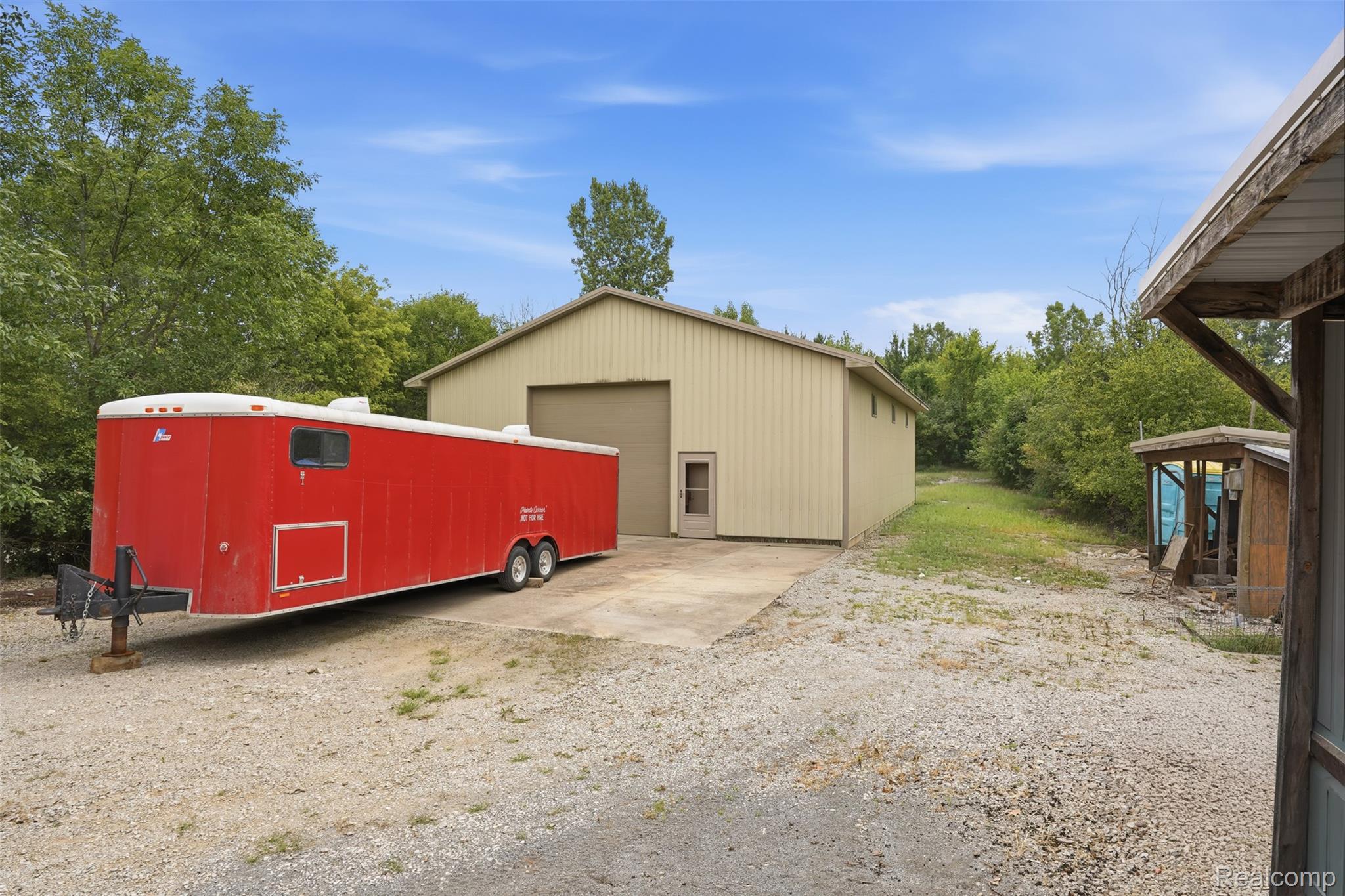 10286 7 Mile Road