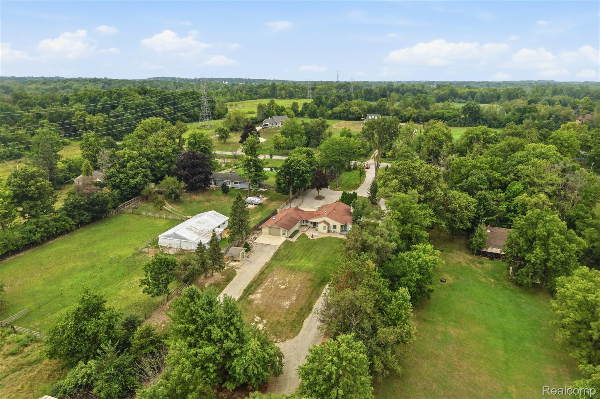 10286 7 Mile Road