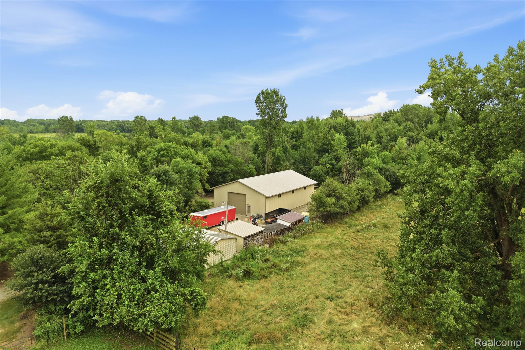 10286 7 Mile Road
