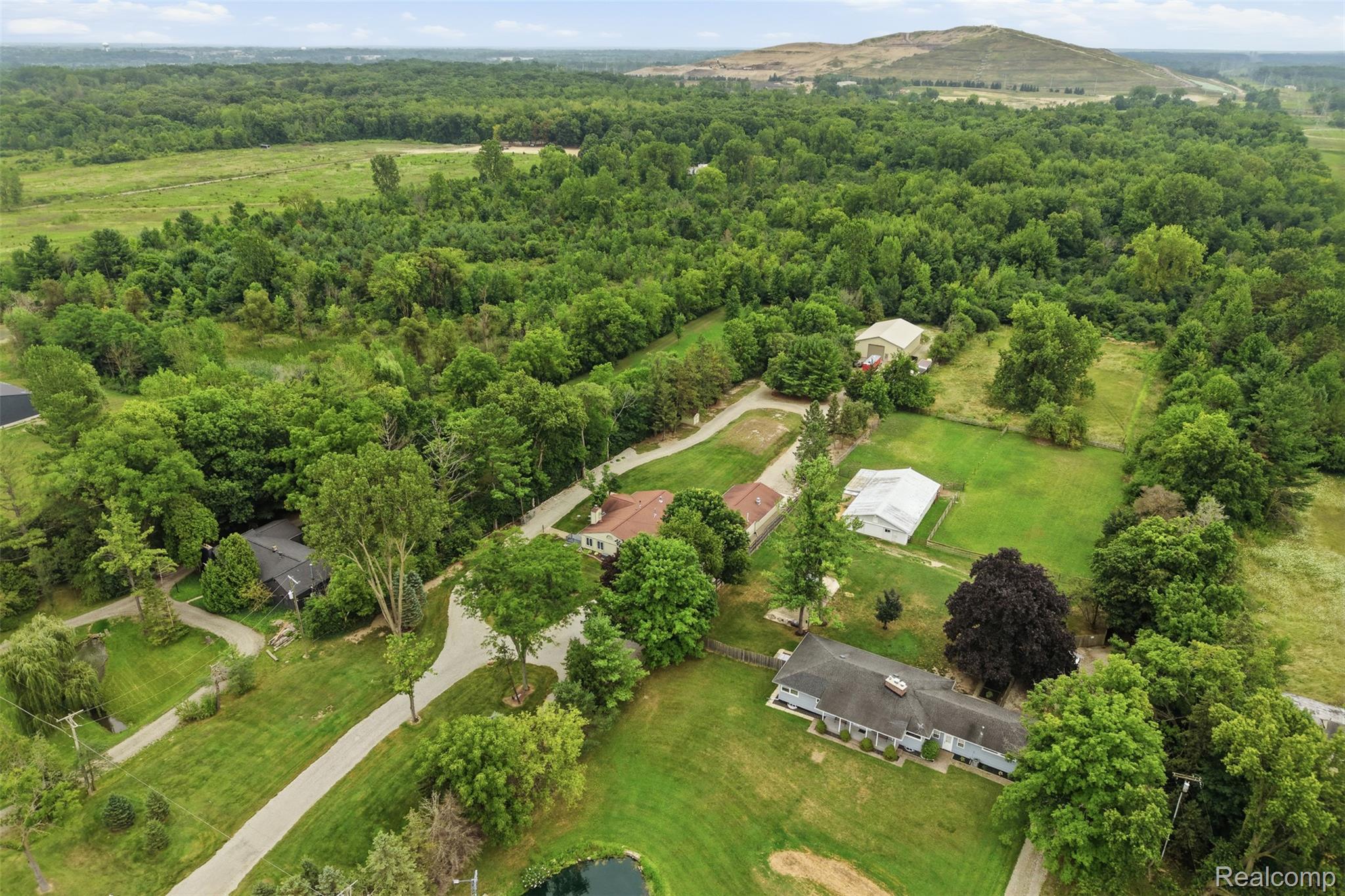 10286 7 Mile Road
