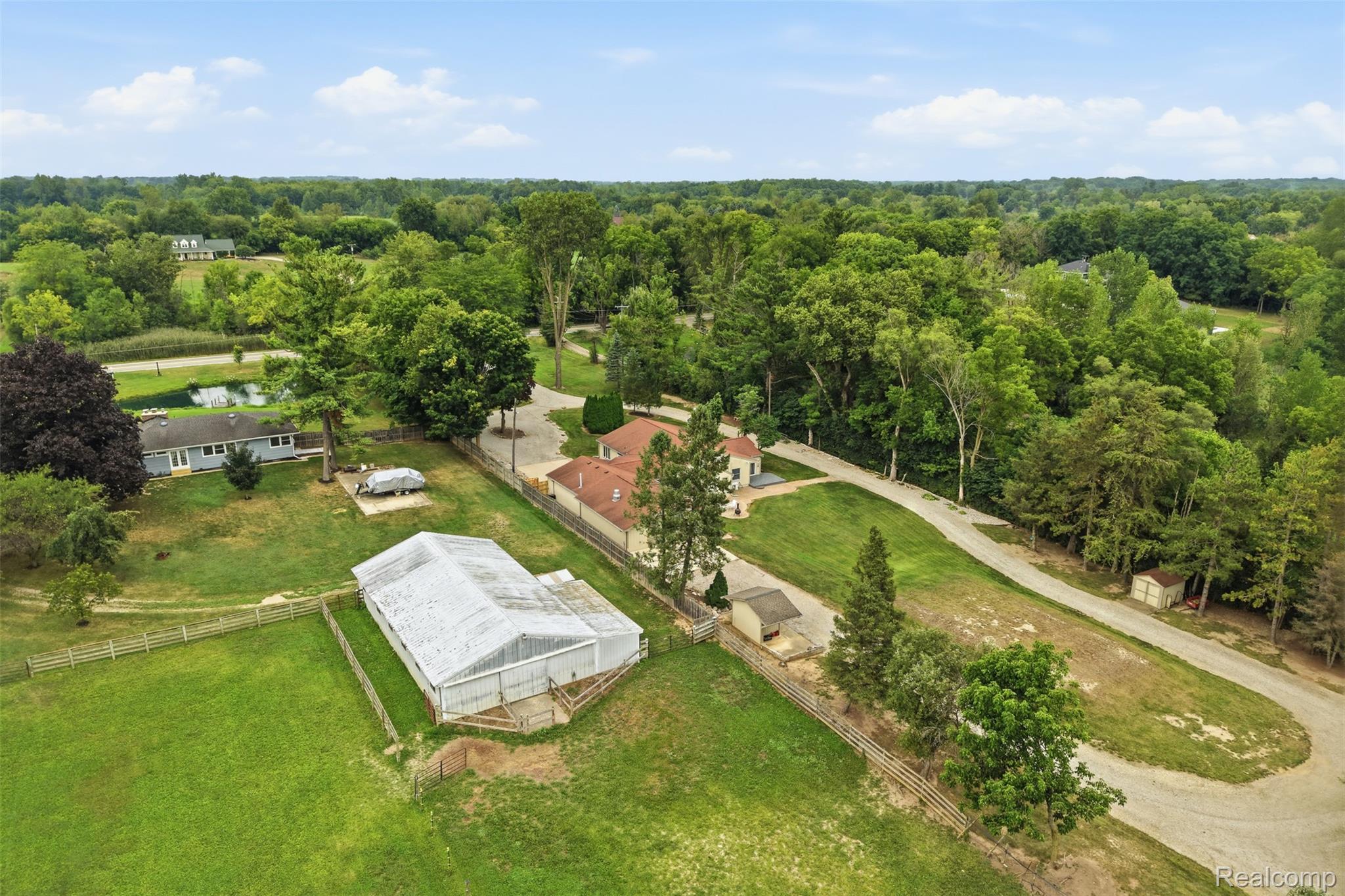 10286 7 Mile Road