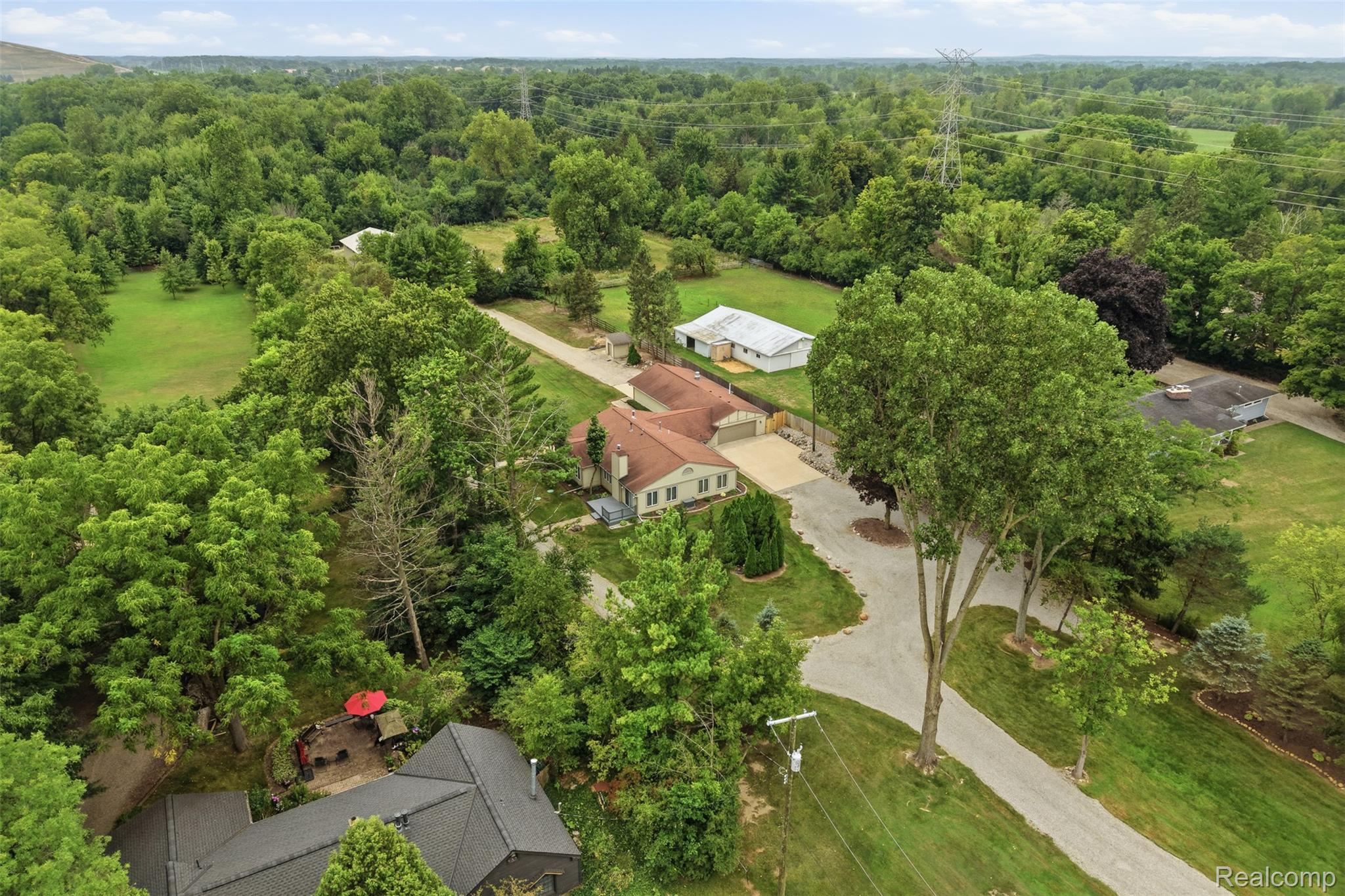 10286 7 Mile Road
