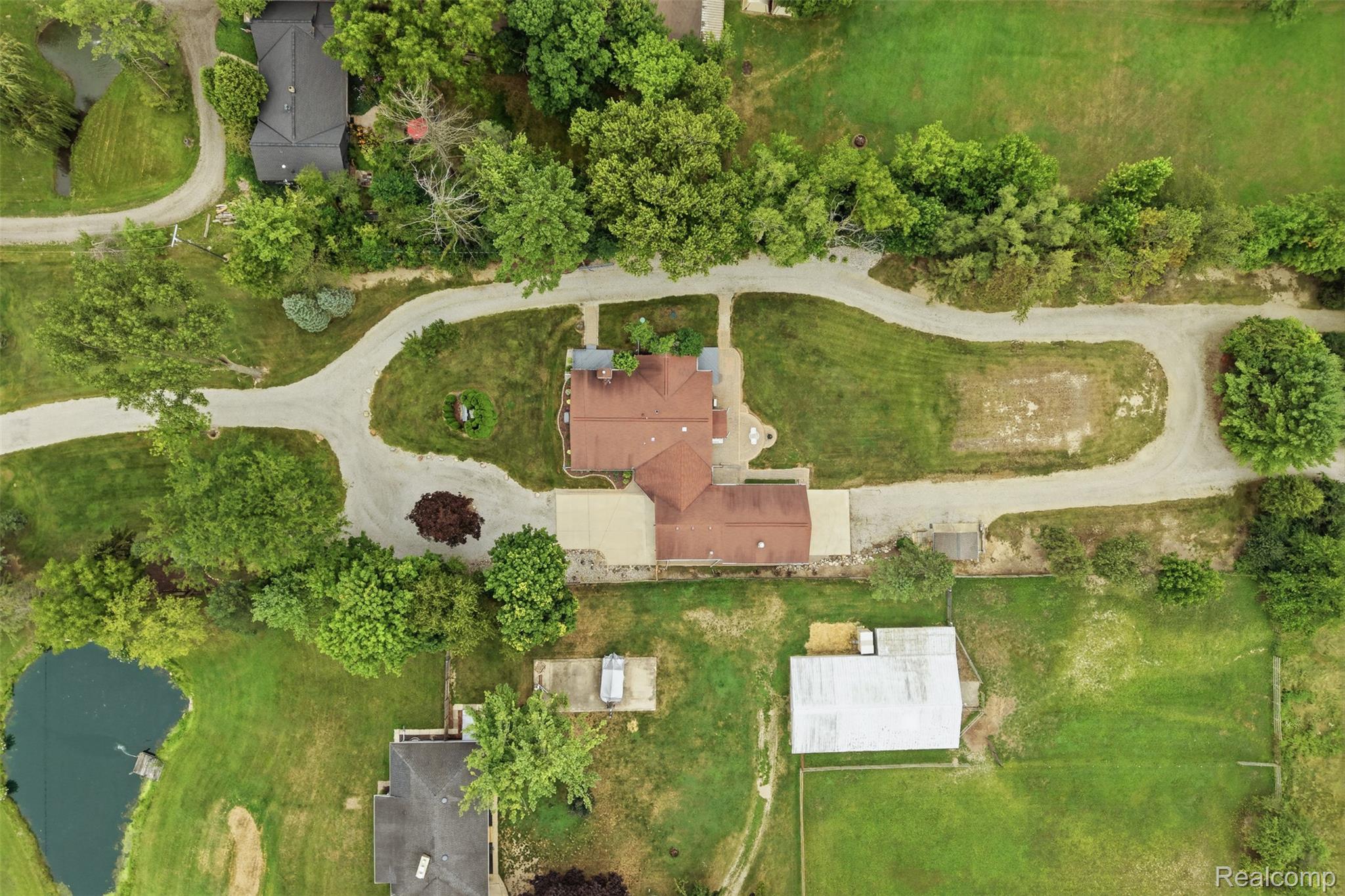 10286 7 Mile Road