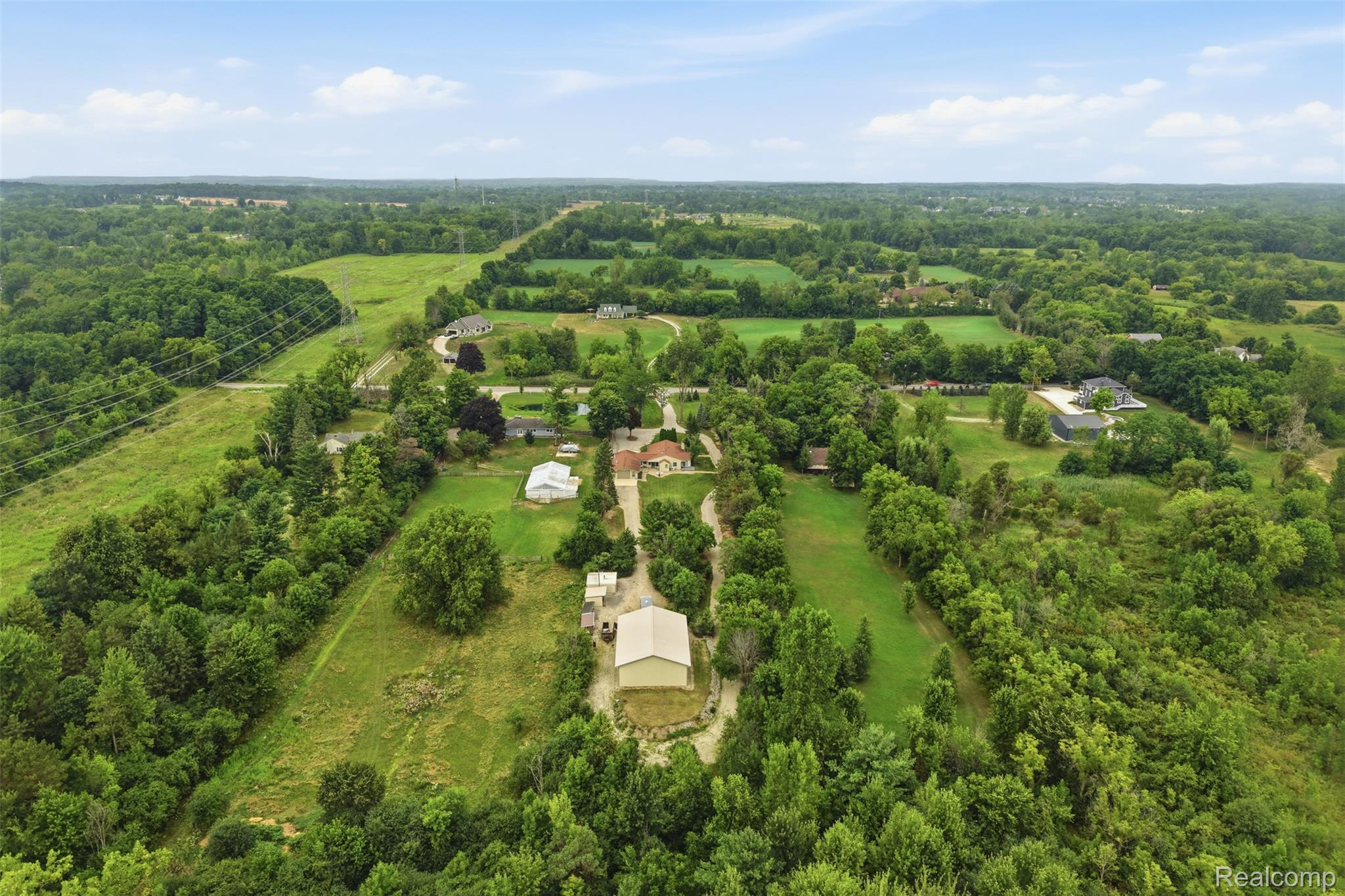 10286 7 Mile Road