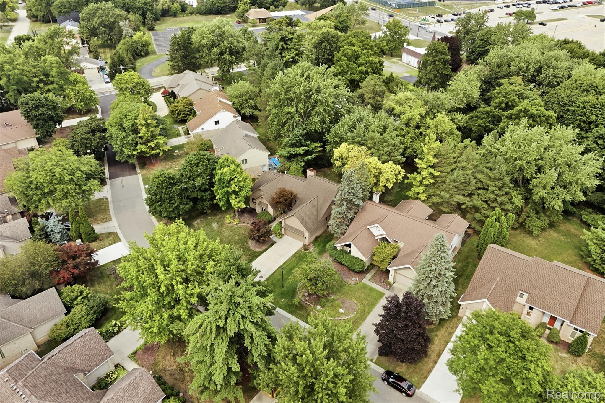 4963 Countryside Drive