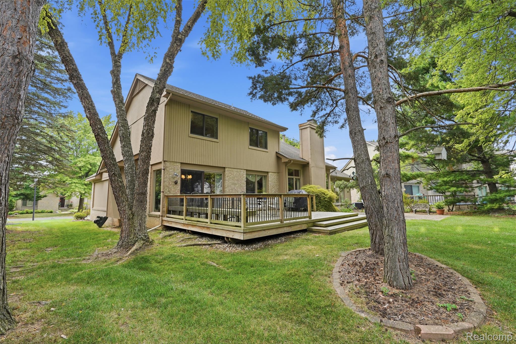 4963 Countryside Drive