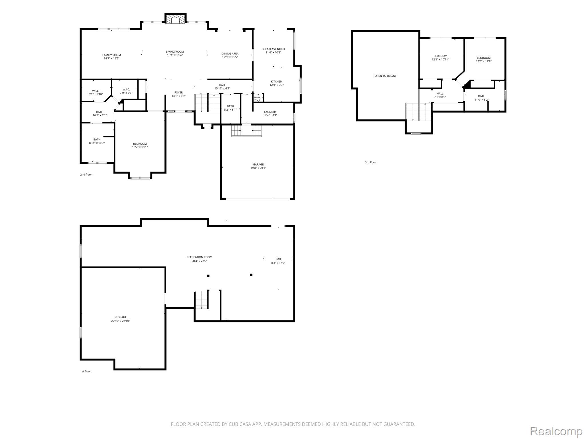 4963 Countryside Drive
