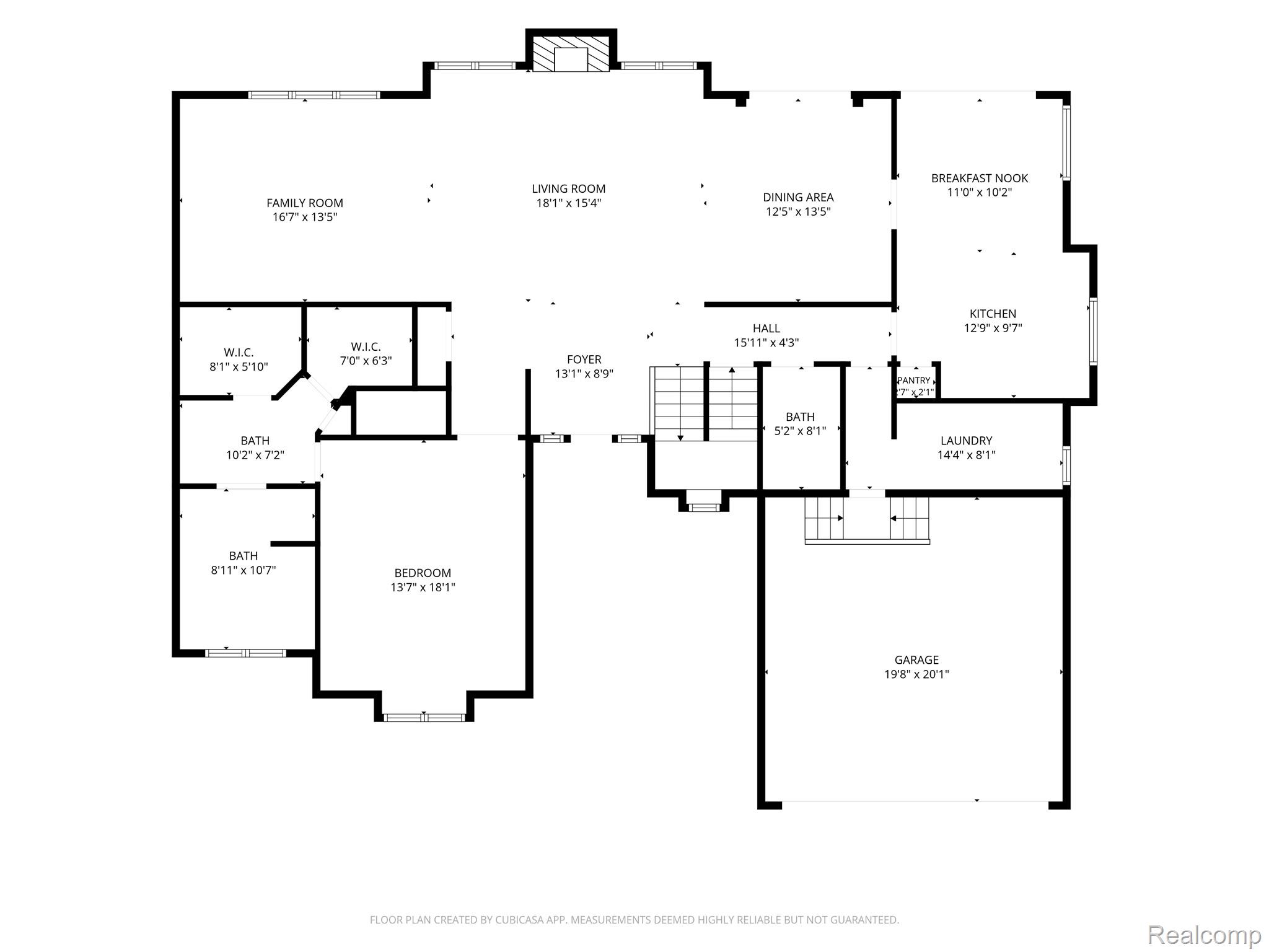 4963 Countryside Drive