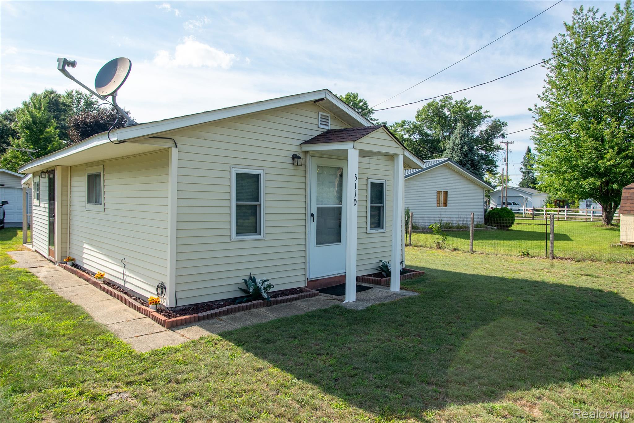5110 Lucinda Drive
