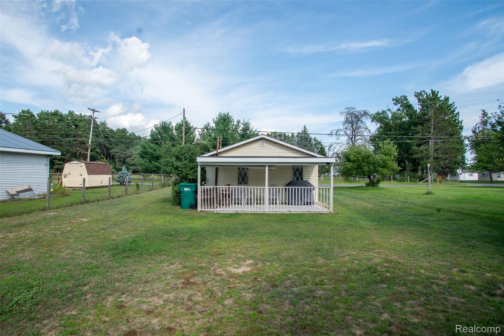 5110 Lucinda Drive