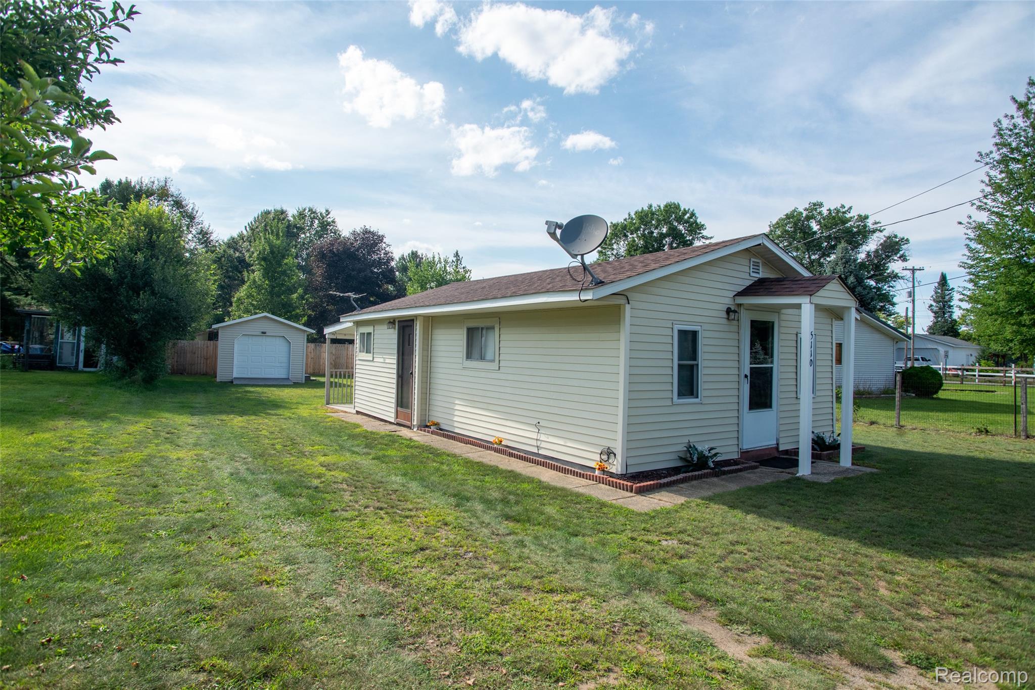 5110 Lucinda Drive